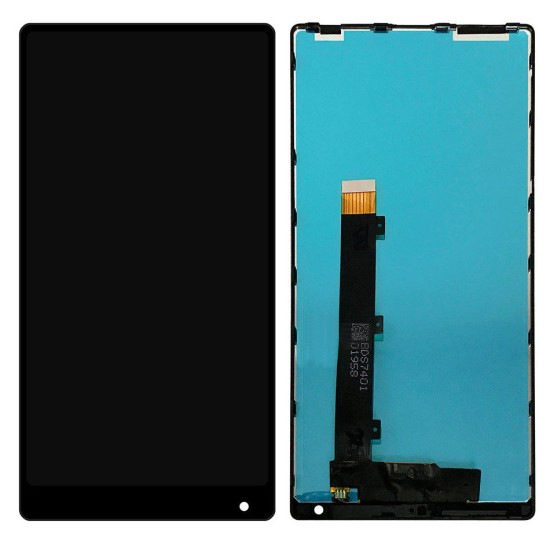 XIAOMI MI MIX TOUCH+LCD BLACK ORIGINAL